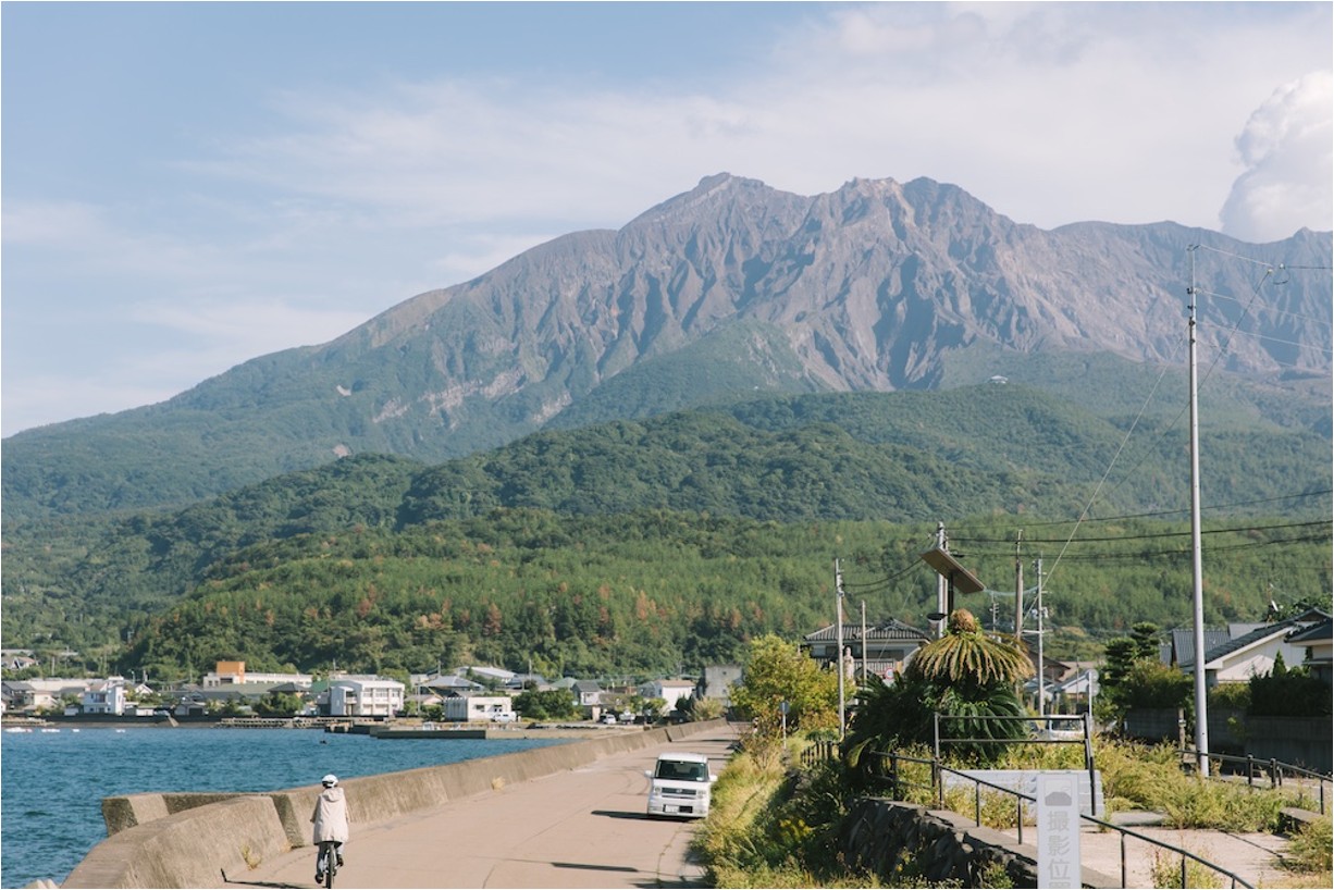 昼食風景