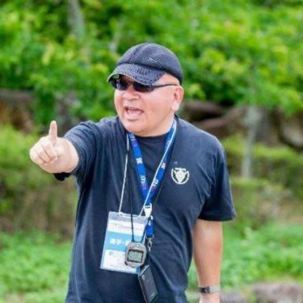 黒川剛