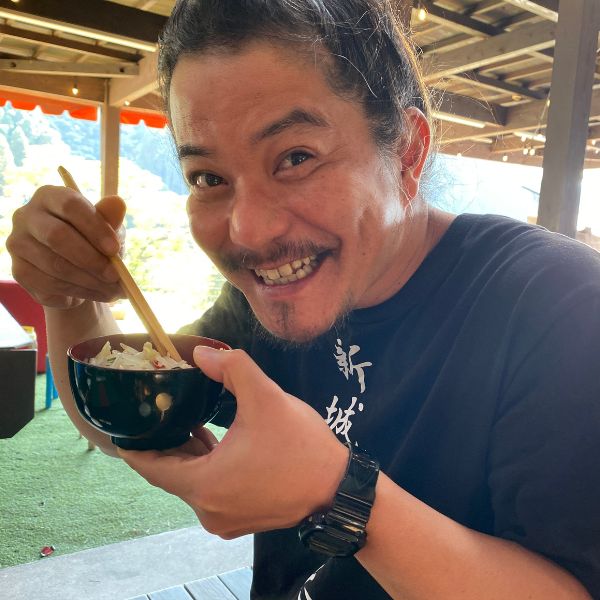 中木青茂